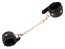 Catuse Bad Kitty "Naughty Toys" - Negru##