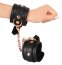 Catuse Bad Kitty "Naughty Toys" - Negru##