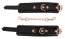 Catuse Bad Kitty "Naughty Toys" - Negru##