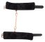 Catuse Bad Kitty "Naughty Toys" - Negru##