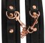 Catuse Bad Kitty "Naughty Toys" - Negru##