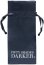 Papion "Fifty Shades Of Grey" 100 cm - Negru##
