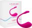 Vibrator Cupluri Lovense »Lush 2« 12,2 cm - Roz