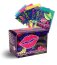 Prezervativ Oral pentru Femei EXS "Dental Dam" 1 Bucata - Capsuni##
