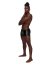 Poseidon Pantaloni scurti, boxeri cu crotch, Male Power# - vedere de ansamblu