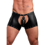Poseidon Pantaloni scurti, boxeri cu crotch, Male Power# - vedere frontala