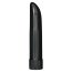 Mini Vibrator Seven Creations »Lady Finger« 13 cm - Negru - dimensiuni complete