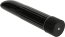 Mini Vibrator Seven Creations »Lady Finger« 13 cm - Negru - culoare si material