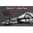 Sfoara Bondage Fetish Dreams "Bondage Rope" 5 Metri - Rosu##