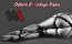 Sfoara Bondage Fetish Dreams "Bondage Rope" 3 Metri - Rosu##
