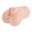 Vagin Realistic Alma's Play, 15 cm x 8 cm#