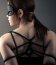 Sfoara Bondage Fetish Dreams "Bondage Rope" 10 Metri - Negru - culoare si material