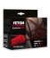 Sfoara Bondage Fetish Dreams "Bondage Rope" 10 Metri - Rosu