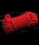 Sfoara Bondage Fetish Dreams "Bondage Rope" 3 Metri - Rosu##