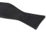 Papion "Fifty Shades Of Grey" 100 cm - Negru##