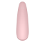 Vibrator Satisfyer Curvy 2 Air Pulse, Connect App - accesorii incluse