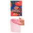 Prezervativ oral pentru femei, Dental Dam, Aroma de capsuni