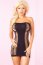 Rochie Lapdance - Negru