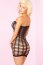 Rochie Lapdance - Negru