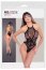 Body Design, NO:XQSE, Negru, S-L# - dimensiuni complete