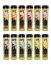 Ulei Masaj Shunga "Asian Fusion" 240 ml - dimensiuni complete
