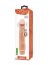 Vibrator Lybaile »Barbara Dwarf« 21,5 cm - Natural