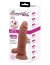Dildo Baile "Beautiful Baron" 18,5 cm - Maro