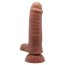 Dildo Baile "Beautiful Baron" 18,5 cm - Maro##