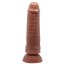 Dildo Baile "Beautiful Baron" 18,5 cm - Maro##