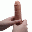 Vibrator Lybaile »Maddox« 18,5 cm - Maro
