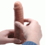 Vibrator Lybaile »Maddox« 18,5 cm - Maro