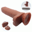 Dildo Baile "Beautiful Baron" 18,5 cm - Maro##