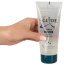Lubrifiant Just Glide Premium Original, cu panthenol si acid hialuronic, 200ml - culoare si material