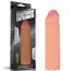 Prelungitor Penis Lovetoy »Nature Extender« 16,51 cm - Natural
