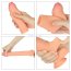 Prelungitor Penis Lovetoy »Nature Extender« 16,51 cm - Natural