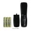 Vibrator Lybaile »Easton« 18,5 cm - Natural - vedere de ansamblu