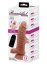 Vibrator Lybaile »Maddox« 18,5 cm - Maro