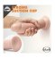 Dildo Blush "DR. SKIN" 20 cm - Natural##
