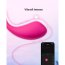 Vibrator Lovense »Lush 3«