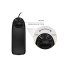 Vibrator XXL Realistic cu scrot si ventuza, Beautiful Jason, [ 25 m x 4,1 cm ] - detaliu ambalaj
