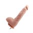 Vibrator XXL Realistic Baile »Bonny« 27 cm - Natural