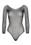 Body cu strasuri Leg Avenue, Falling 4 U Rhinestone Bodysuit, S-L#