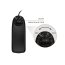 Vibrator XXL Realistic Baile »Beautiful Jack« 27 cm - Natural