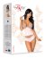 Set Pijamale Femei Sexi Isolde Beauty Night - Roz