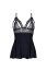 Lenjerie Sexy Femei de Lux Sarina Beauty Night -Negru