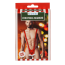 Lenjerie Sexy pentru Barbati "Christmas Mankini" Rosu