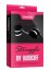 Catuse Lovetoy "Struggle My Handcuff" Argintiu