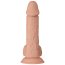 Dildo Realistic LifeLife Skin, Beautiful Encounter, [ 21 cm x 4,4 cm ] - accesorii incluse