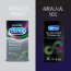 DUREX EXTENDED PLEASURE 12 Bucati#