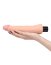 Vibrator Ultrarealistic Cyberskin, Real Softee, 10 Vibratii, [24 cm x 3,8 cm]#